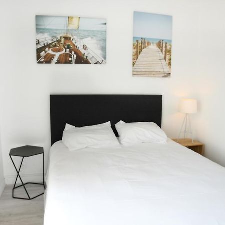 Duplex De 100M2 Avec 3 Chambres Vue Mer Руаян Екстер'єр фото